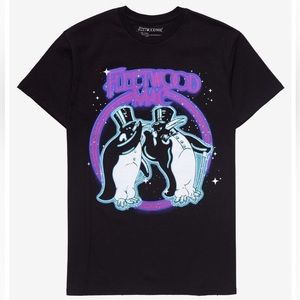 Fleetwood Mac T-shirt